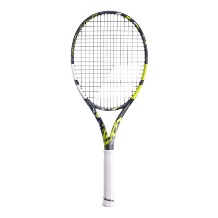 Raqueta Babolat Pure Aero Alcaraz 300gr grip 3 
