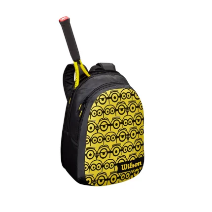 BACK PACK WILSON MINONS JR MINI