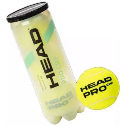 bolas Head pro cmf x3