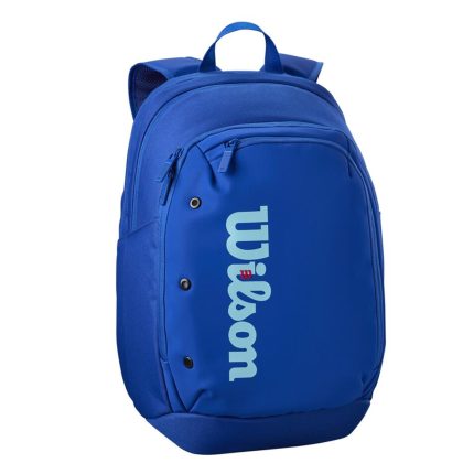 Backpack Wilson super tour ultra V5 azul 2025 
