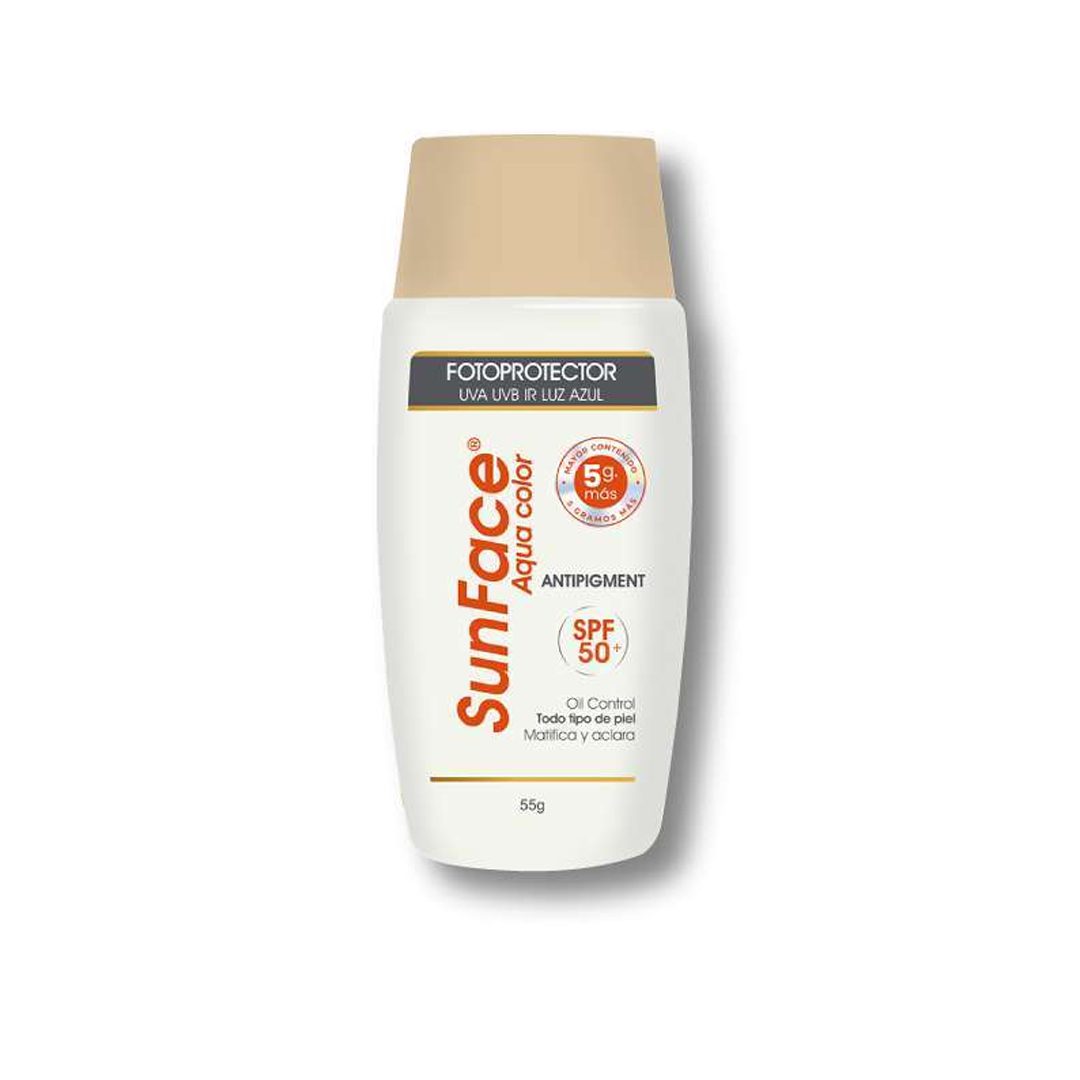 Bloqueador SunFace Aqua color 55g (spf 50+)_0000s_0000s_0000_Capa 1