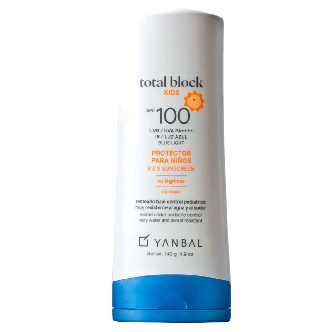 Bloqueadror Total block kids 140g (spf100)_0000s_0000s_0000_Capa 3