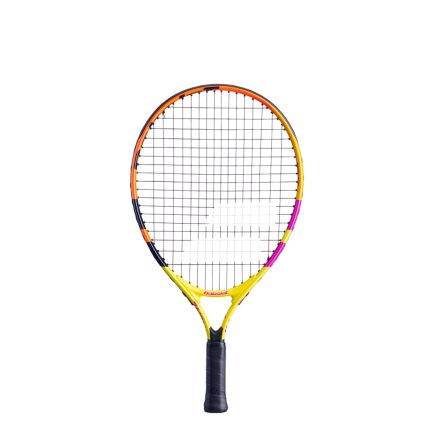 Raqueta Babolat Pure Aero Rafa Jr19 