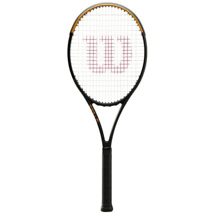 Raqueta Wilson Blade SW102 Autograph 306g grip 3 