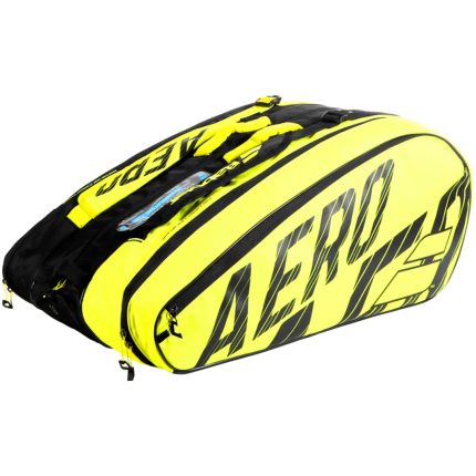 Termobag Babolat Pure Aero x12 