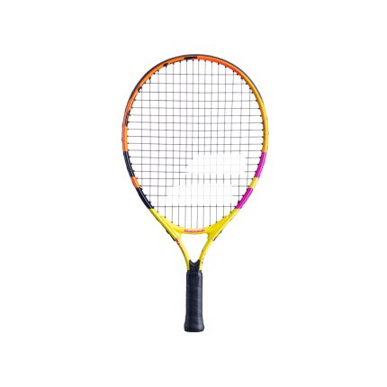 RAQUETA BABOLAT JR 19 NODAL